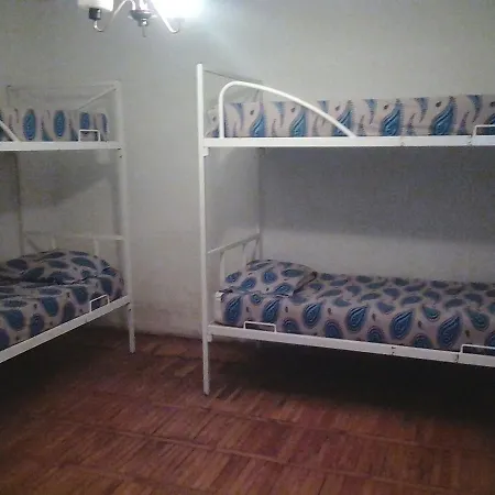 Bicycle Hostel Skopje