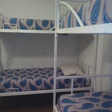 Hostel Bicycle *