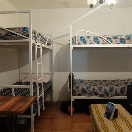 Bicycle Hostel *